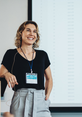 Presentación corporativa