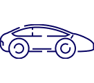 Icono auto