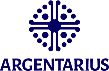 Logotipo Argentarius